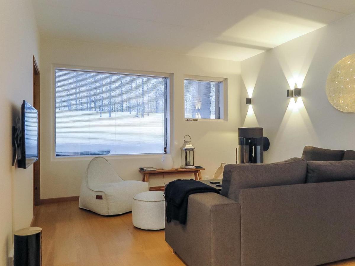 Holiday Home Levi Hillside By Interhome Luaran gambar