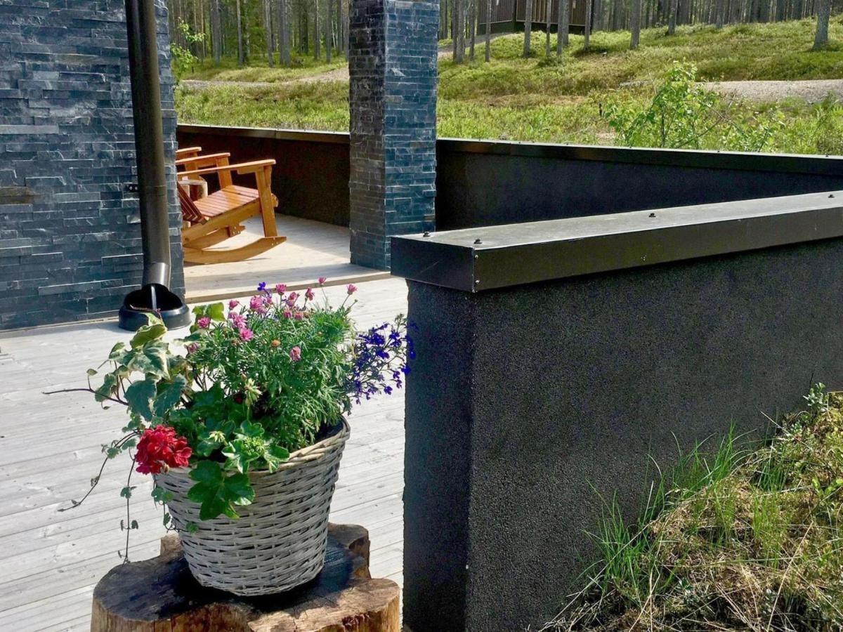 Holiday Home Levi Hillside By Interhome Luaran gambar