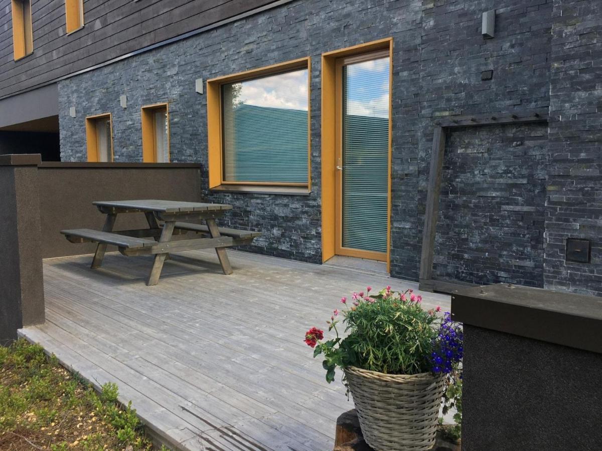 Holiday Home Levi Hillside By Interhome Luaran gambar