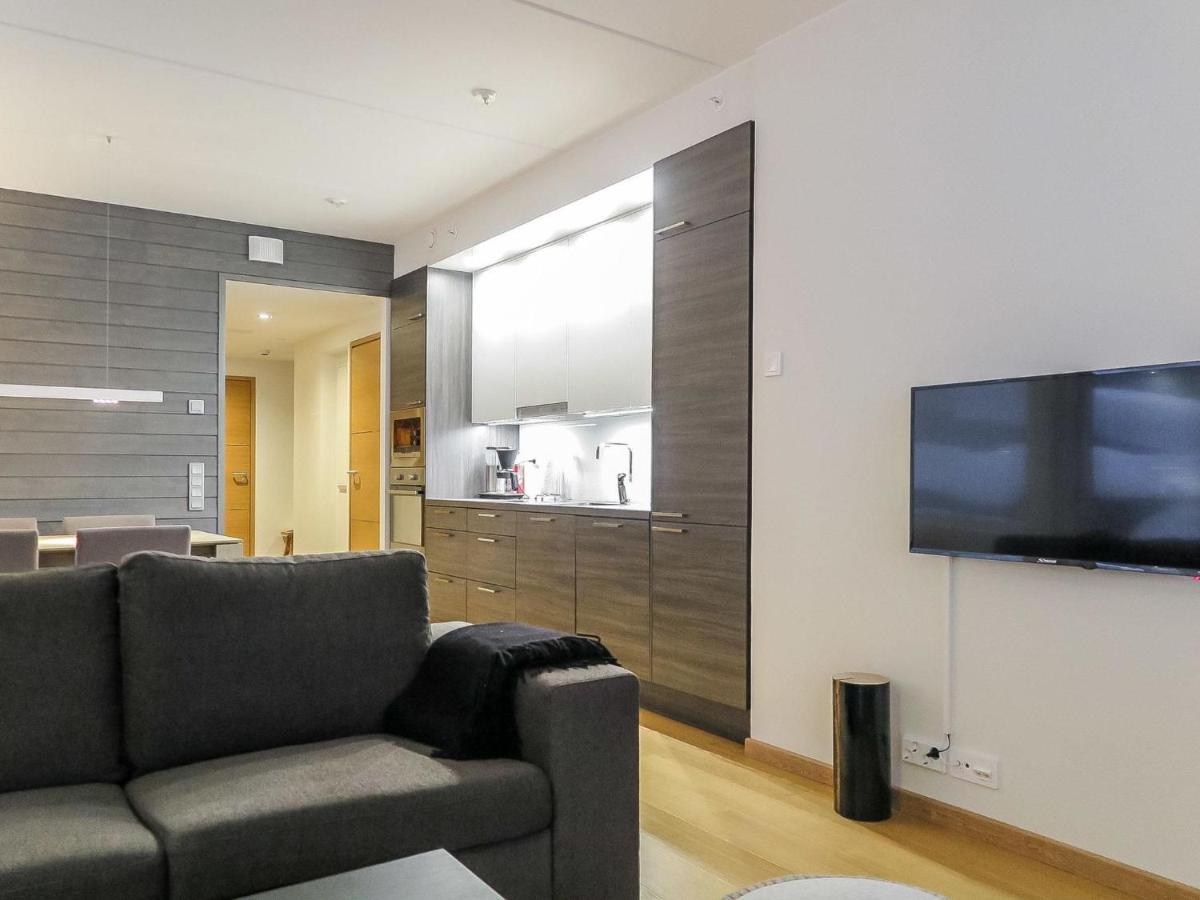 Holiday Home Levi Hillside By Interhome Luaran gambar