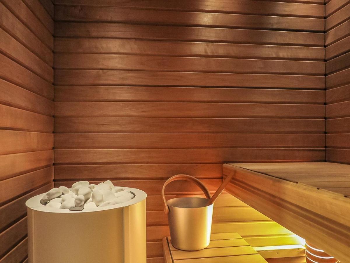 Holiday Home Levi Hillside By Interhome Luaran gambar