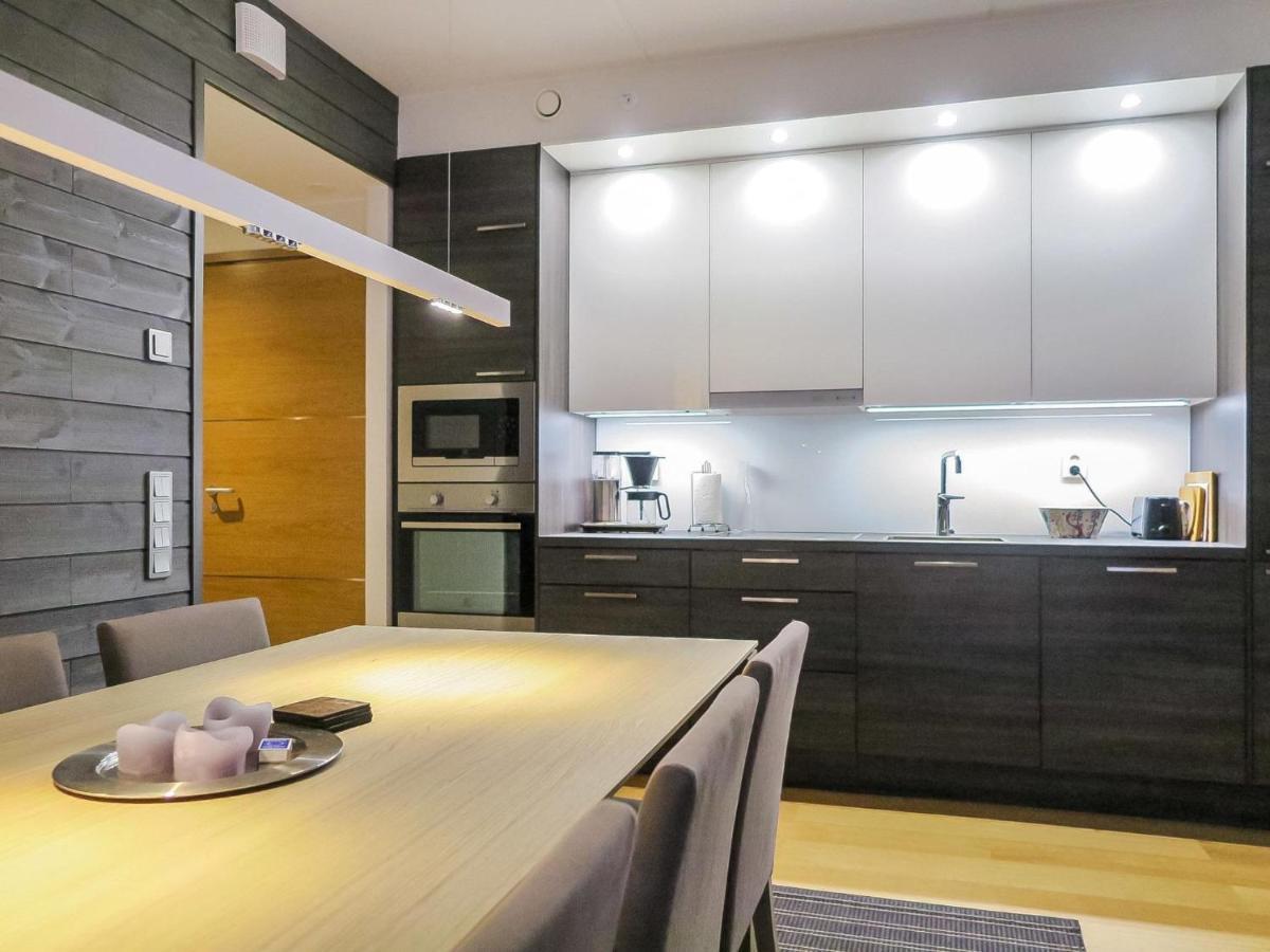Holiday Home Levi Hillside By Interhome Luaran gambar