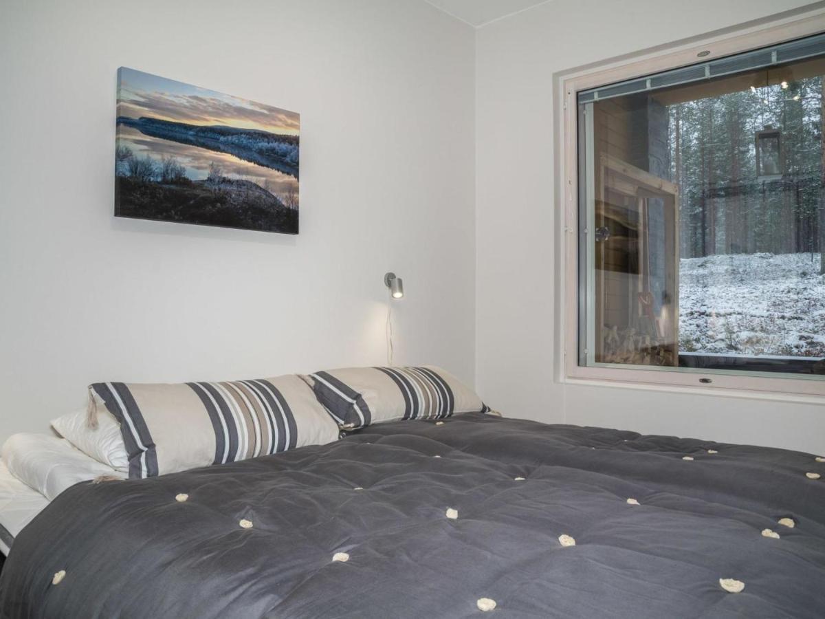 Holiday Home Levi Hillside By Interhome Luaran gambar