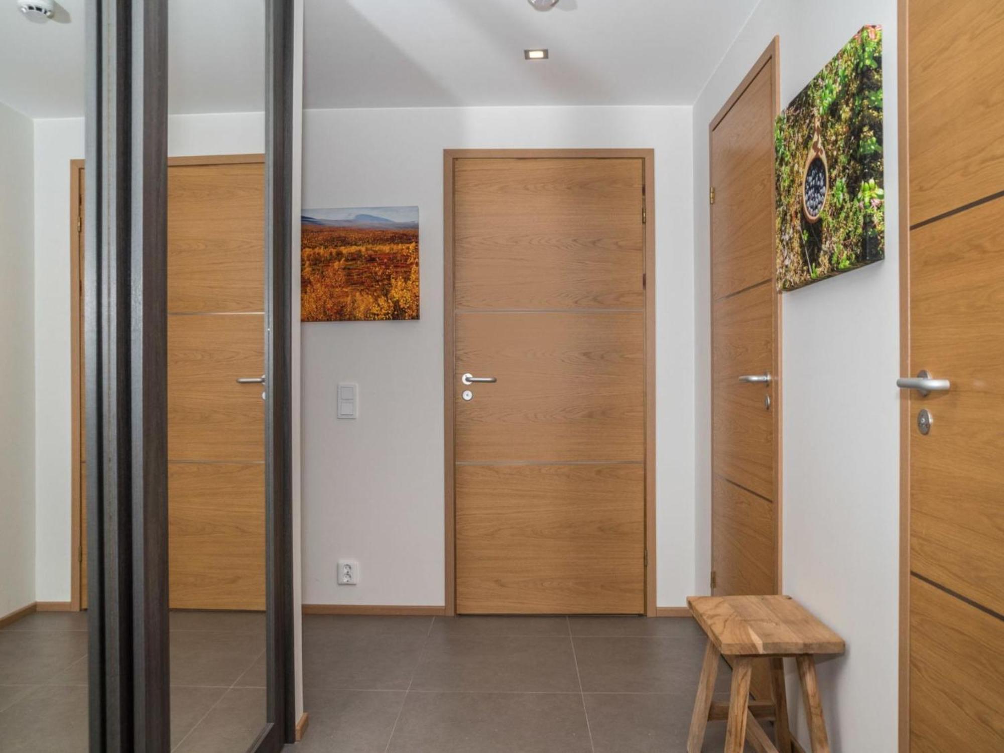 Holiday Home Levi Hillside By Interhome Luaran gambar